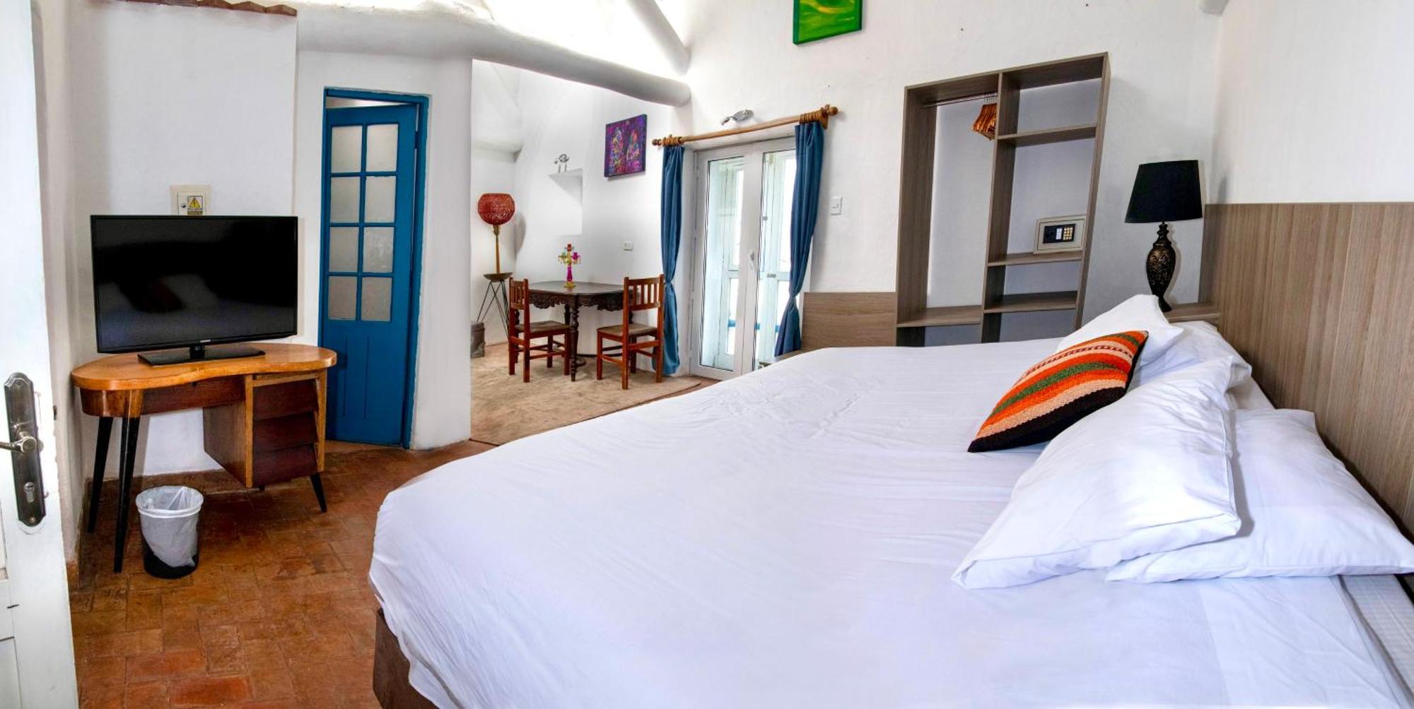 Inkarri Cusco Ξενοδοχείο Εξωτερικό φωτογραφία